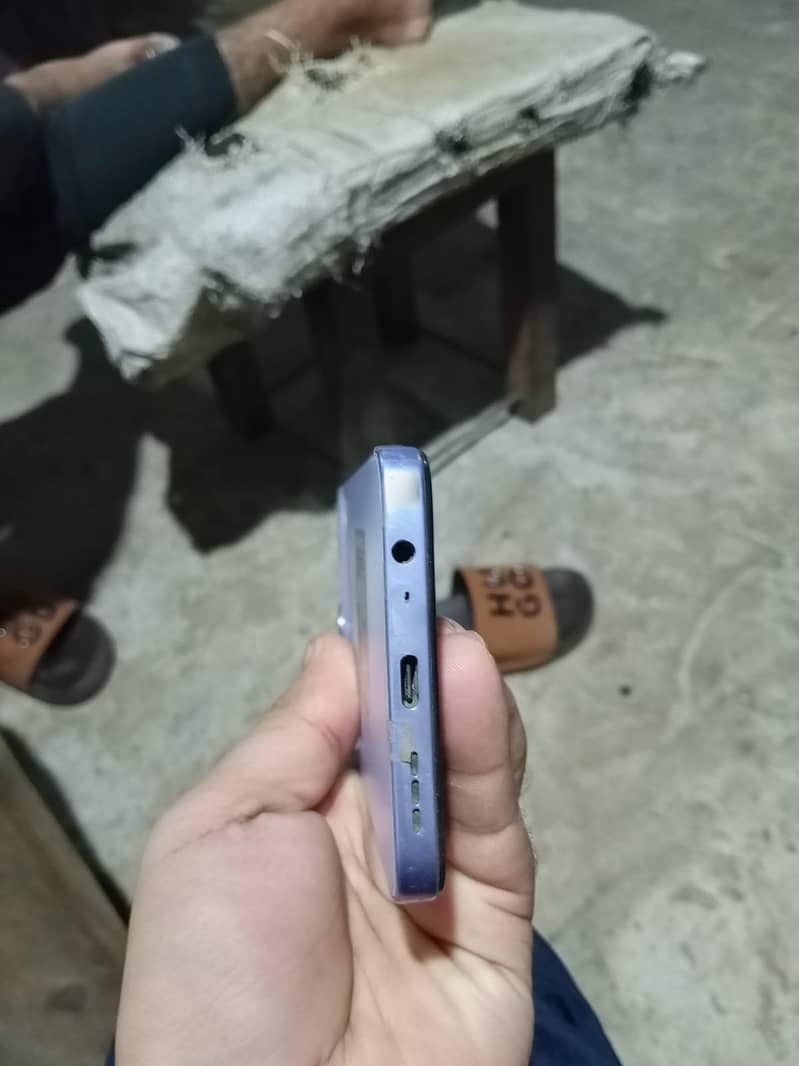 Tecno Spark 5 0