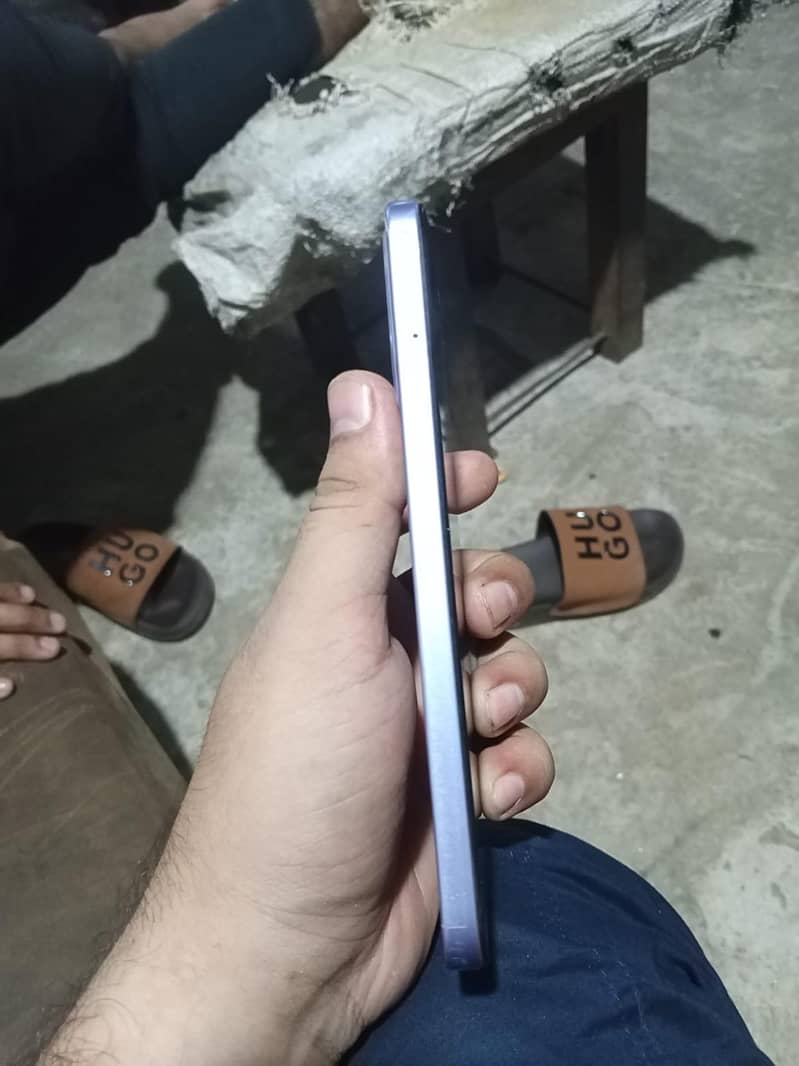 Tecno Spark 5 1