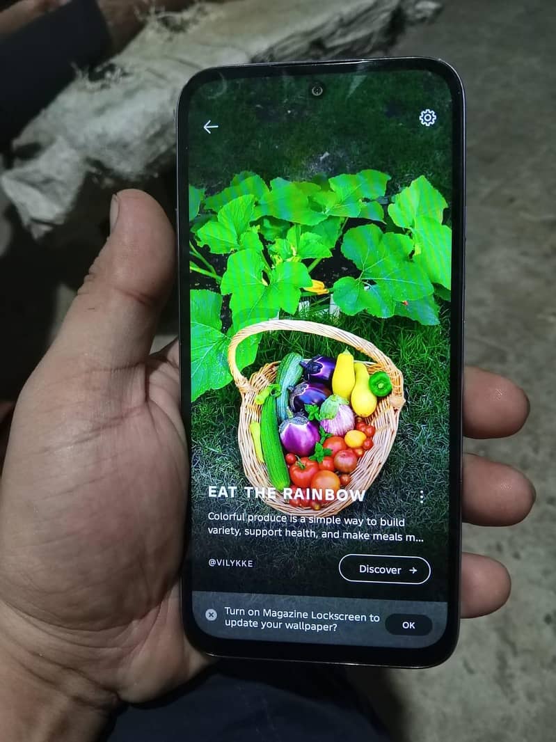 Tecno Spark 5 2