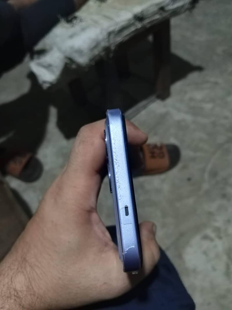 Tecno Spark 5 4