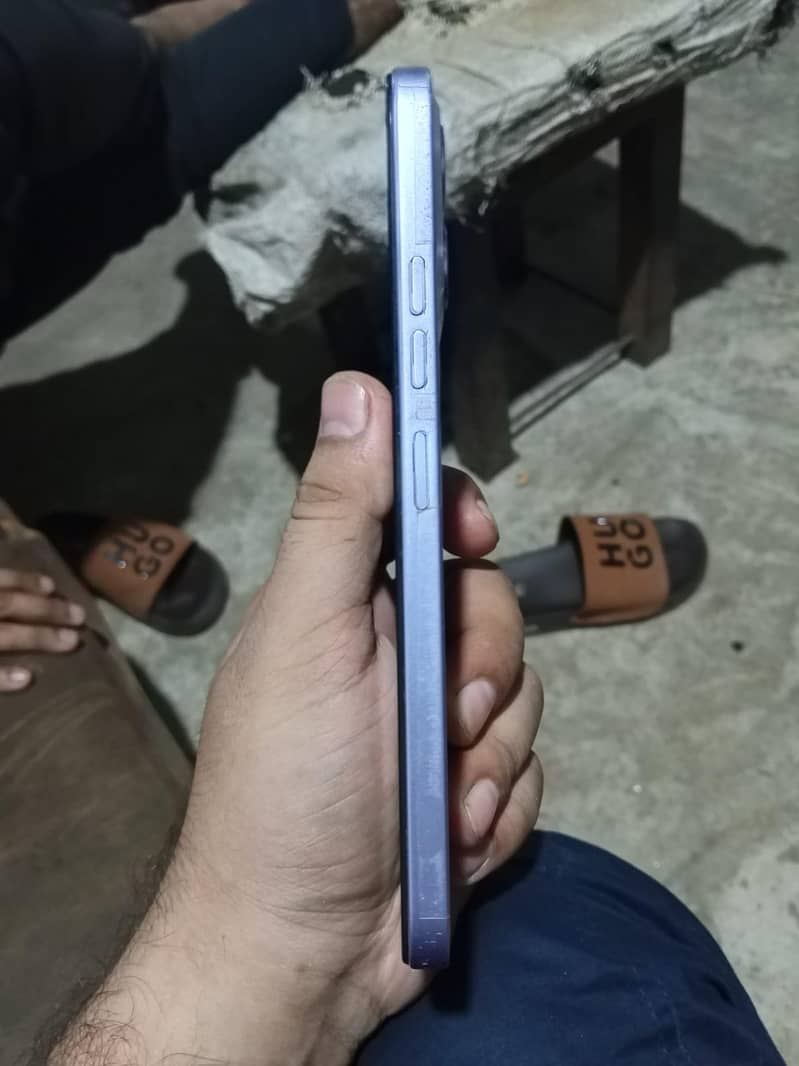 Tecno Spark 5 5