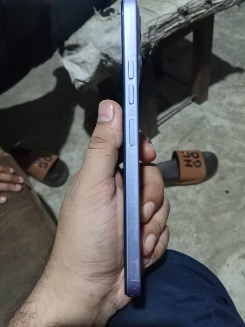Tecno Spark 5 6