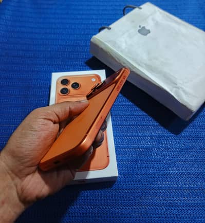 Apple iPhone 17 Pro Max 256gb