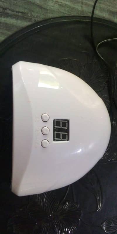 UV Nail Light