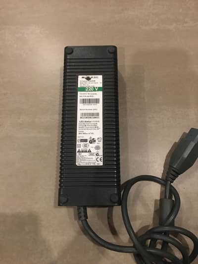 Power supply