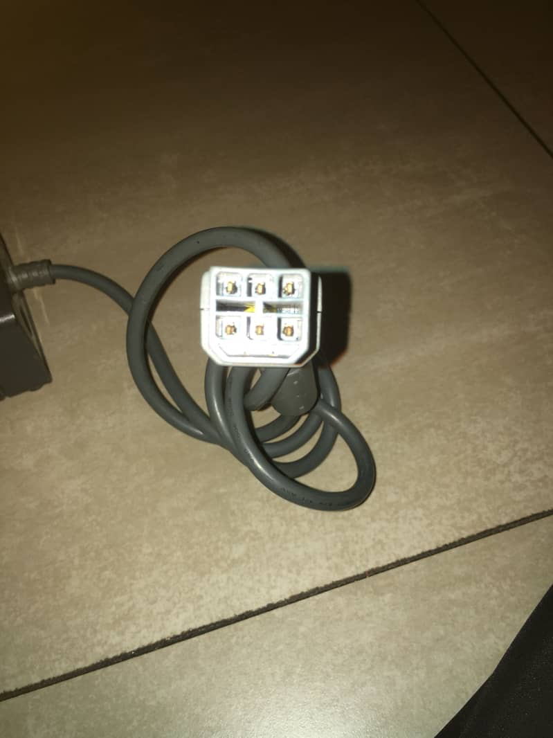Power supply 2