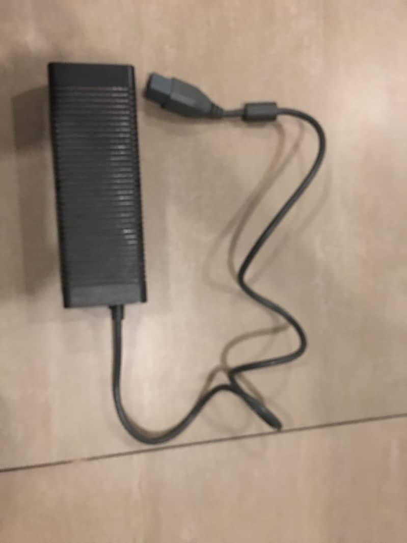 Power supply 3