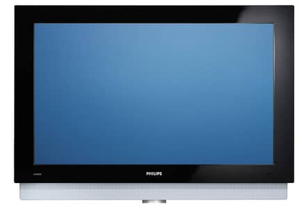 Philips LCD Ceneos (With embient light) 42 Inches