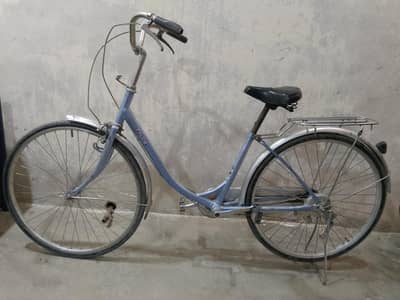 cycle for sale