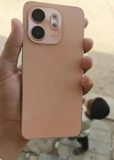 Infinix Smart 9 hd