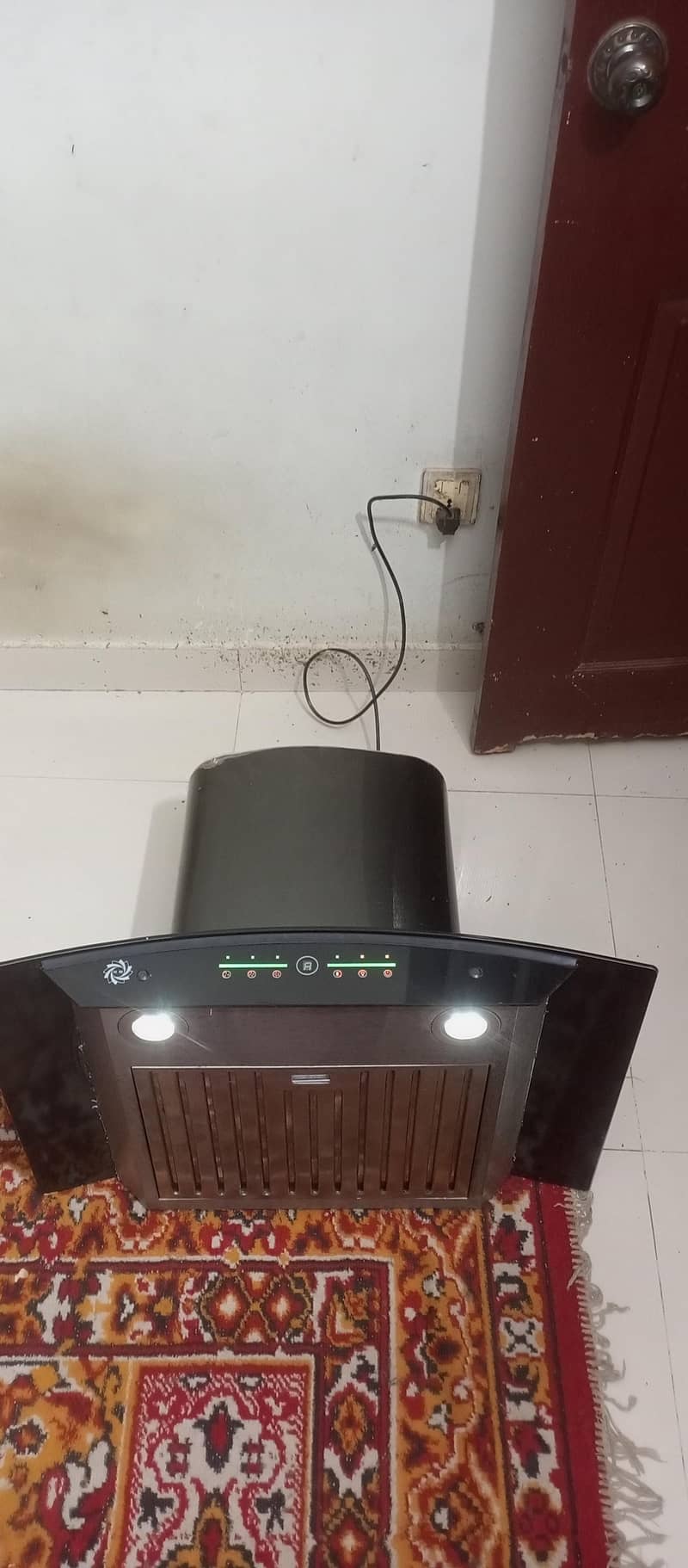 kitchen hood 6