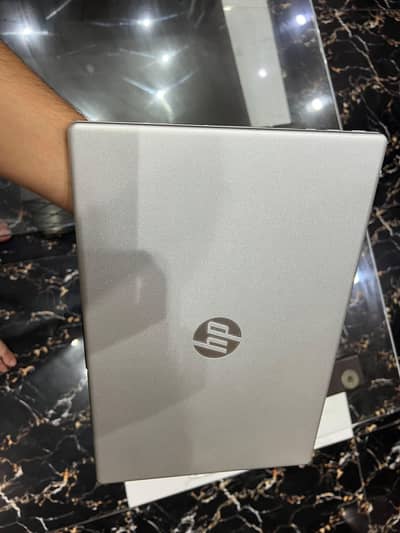HP Core i5 || 13 Gen || 10 by 10 condition