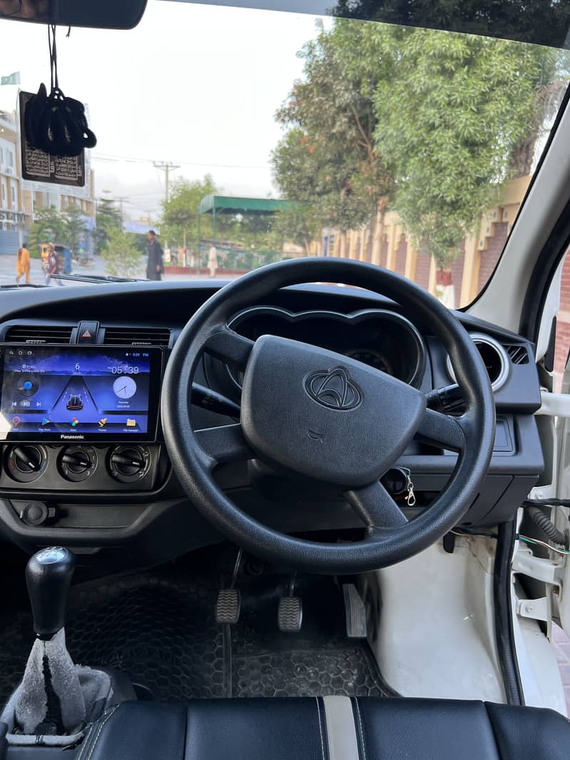Karvan Simple 1