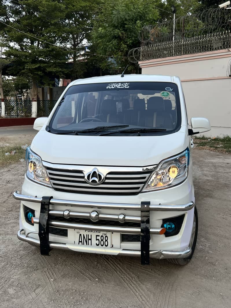 Karvan Simple 3