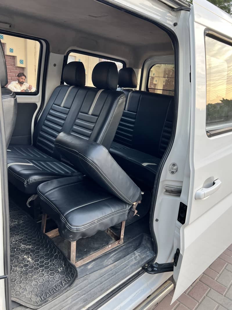 Karvan Simple 5