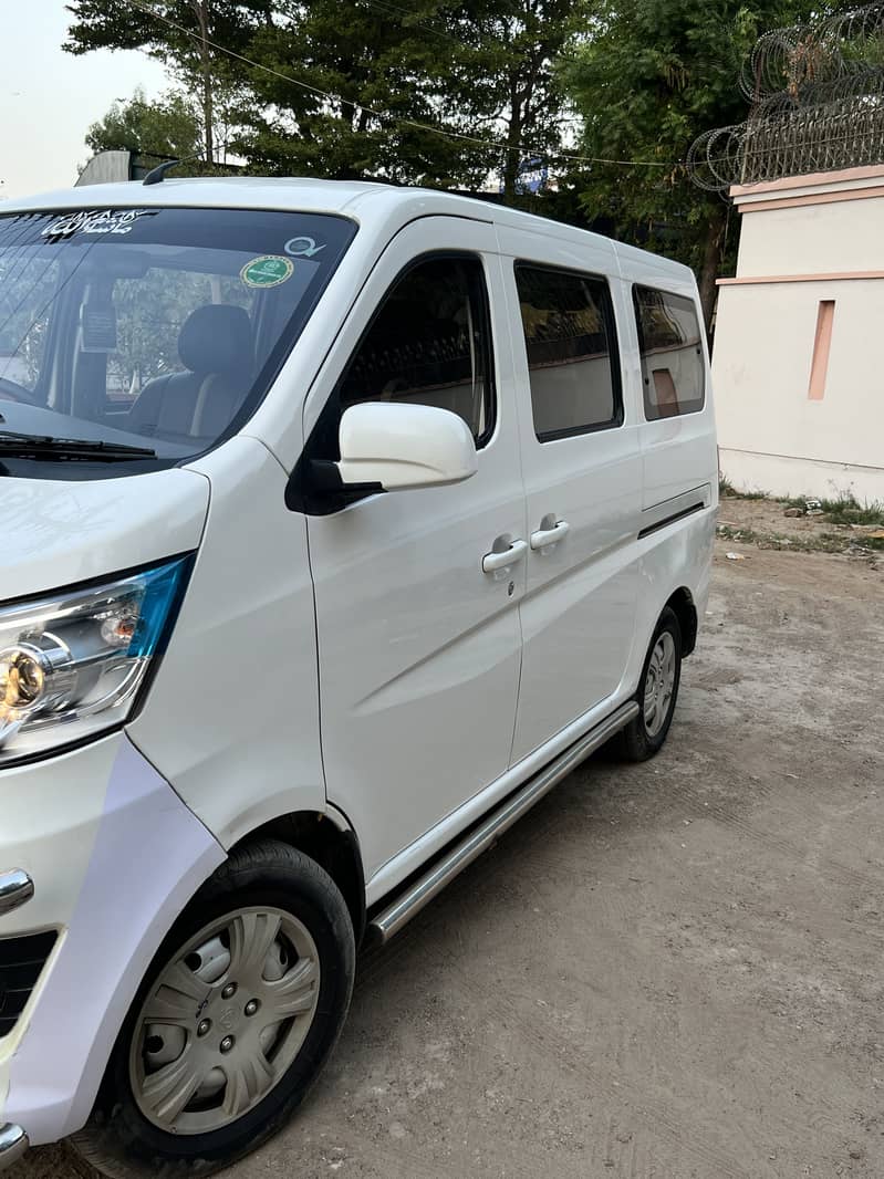 Karvan Simple 7