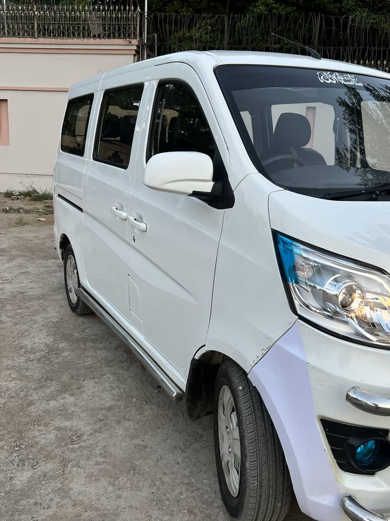 Karvan Simple 8