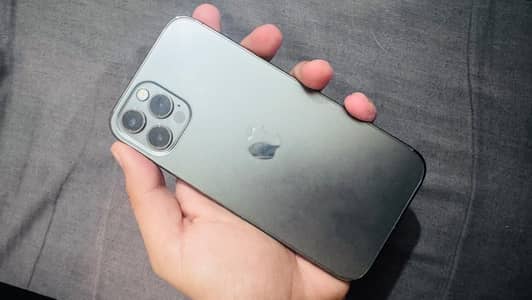 Apple iPhone 12 Pro