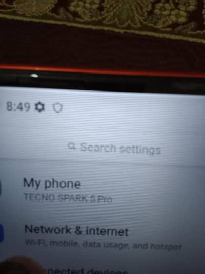 Tecno Spark 5 Pro