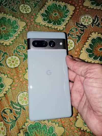 Google Pixel 7 Pro 12gb 512gb