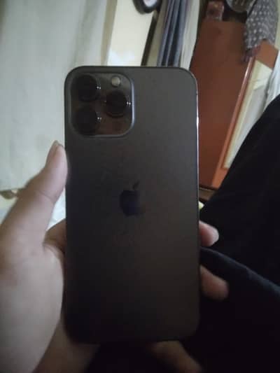 Apple iPhone 13 Pro Max