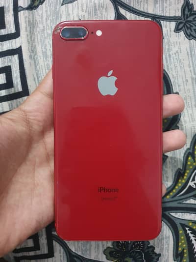 Apple iPhone 8 Plus