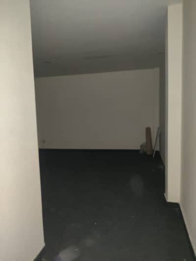 Warehouse 15 marla available for brands or storing companies of goods in model town link road