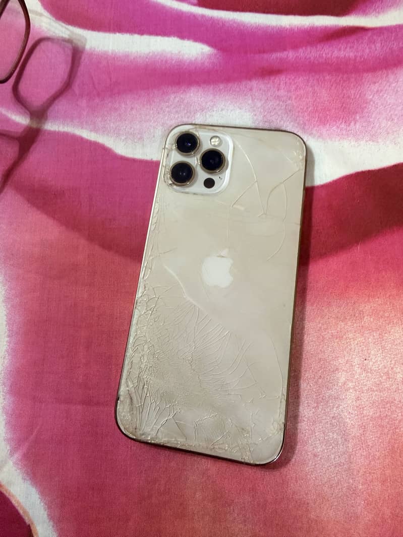 Apple iPhone 12 Pro Max 3