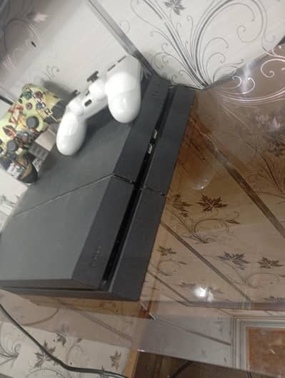 ps4 fat 1 tb storage full games 2 controller jailbreak