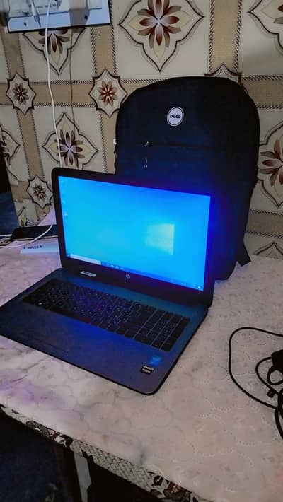 HP i7 5th generation