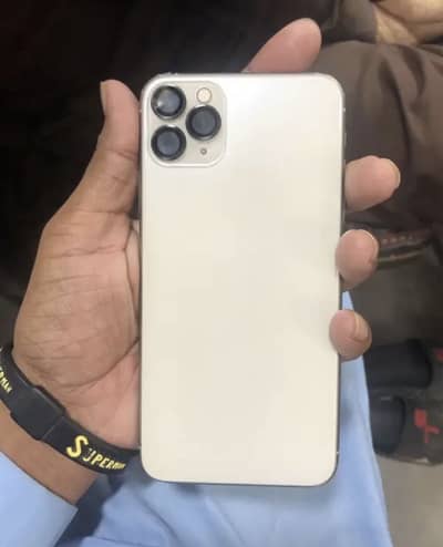 Apple iPhone 11 Pro Max