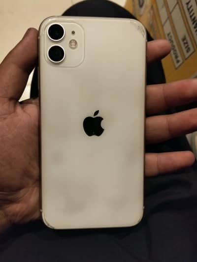 Apple iPhone 11