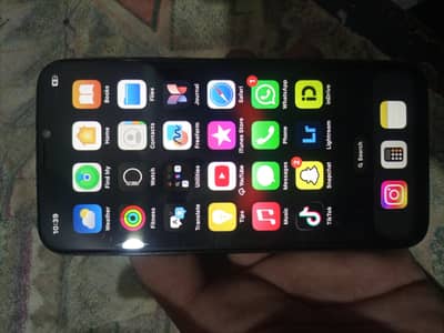Apple iPhone XS