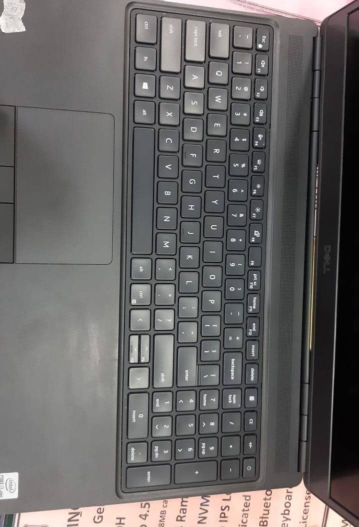 dell precision 1