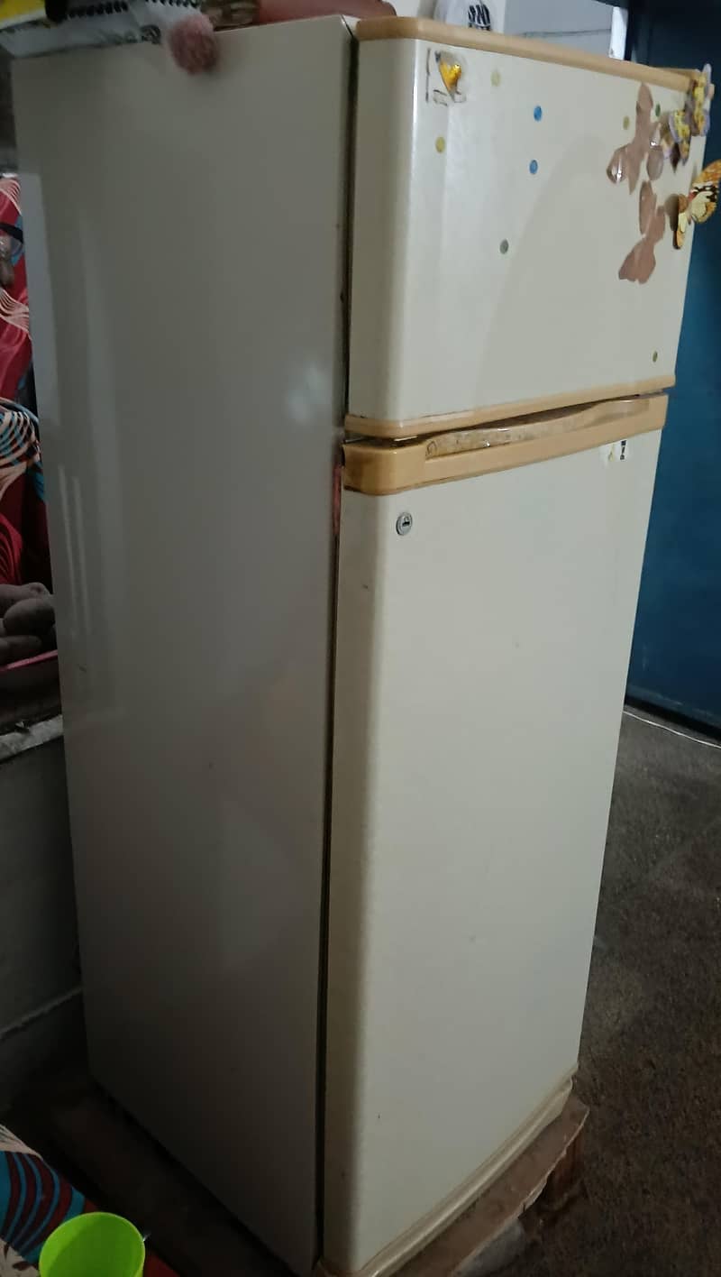 downlance medium size fridge 1