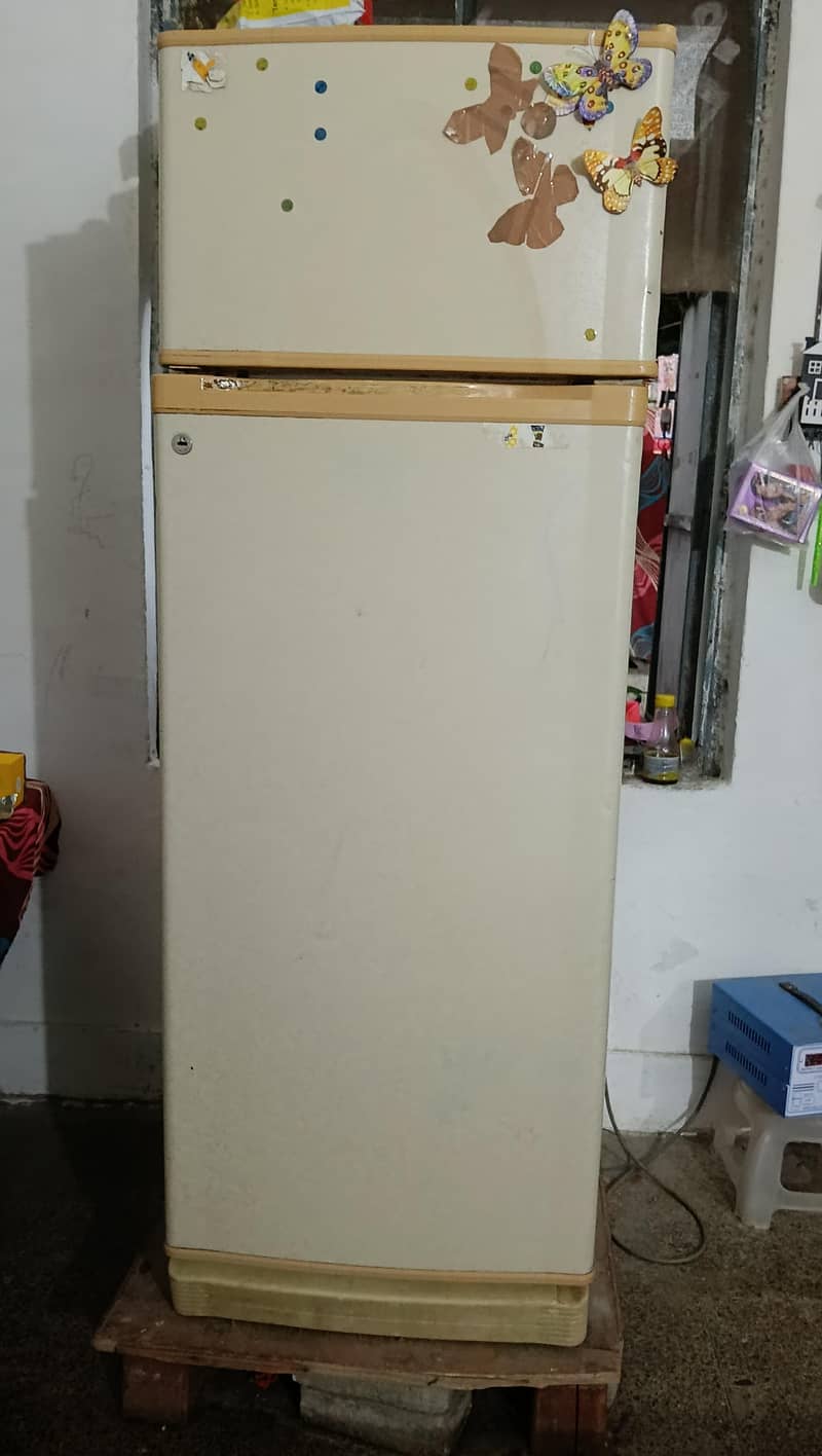 downlance medium size fridge 5