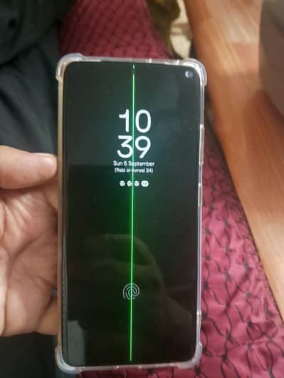 Samsung Mobile S21 Ultra