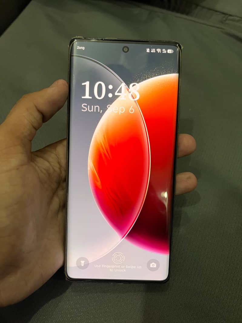 Tecno CAMON 30S 2