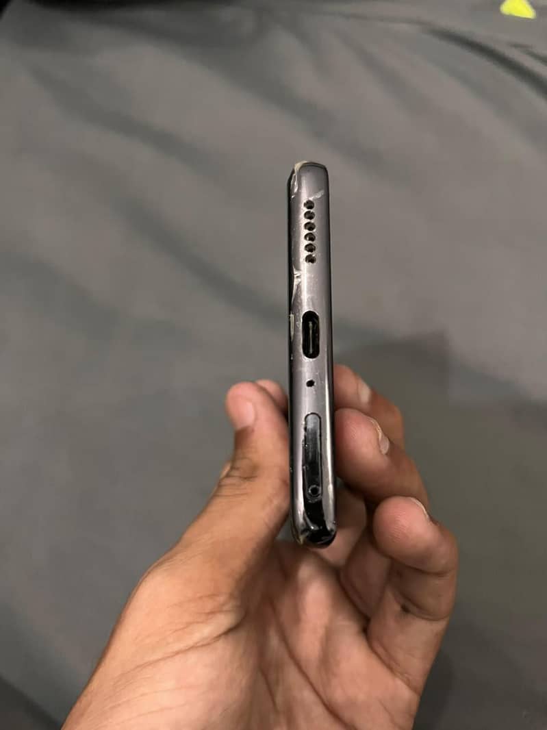 Tecno CAMON 30S 6