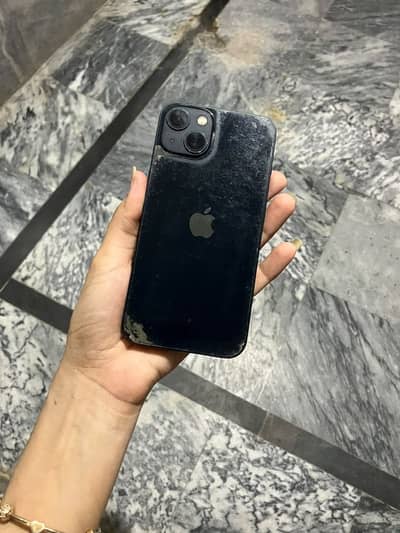Apple iPhone 13 jv 128