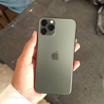 Apple iPhone 11 Pro