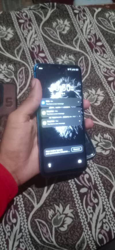 Infinix Smart 7