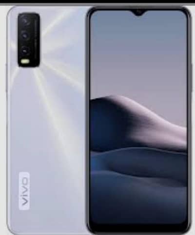Vivo Y20