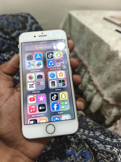 O phone 8 64GB. 03136997919