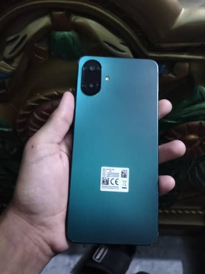 Samsung Mobile A07 5G