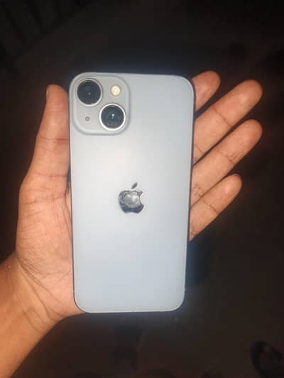 Apple iPhone 14