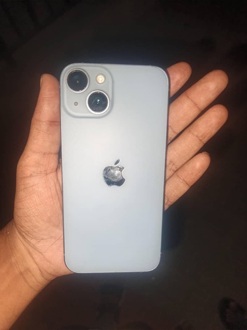 Apple iPhone 14 0
