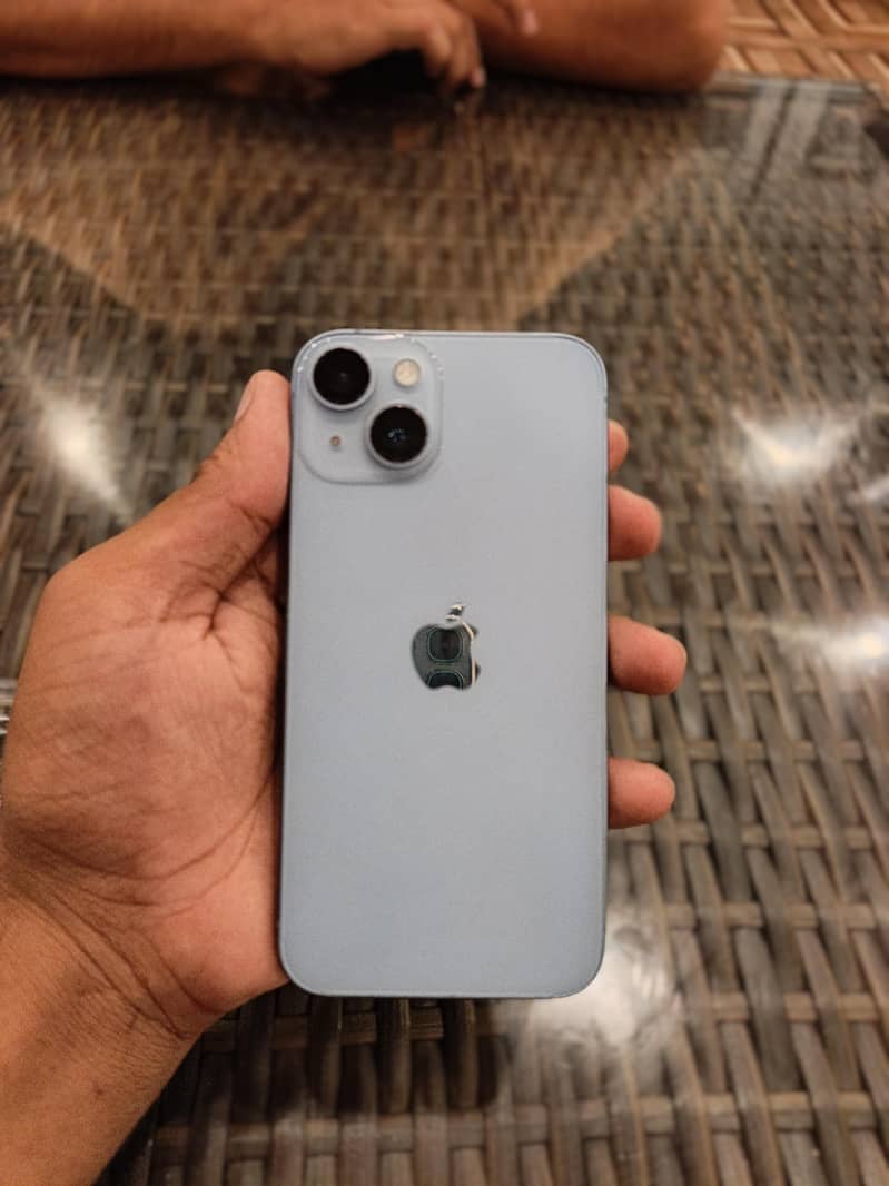 Apple iPhone 14 1