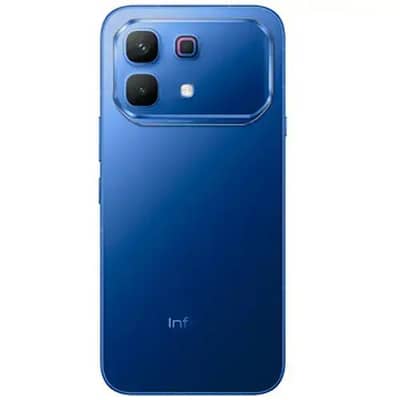 Infinix Note 60 Pro 1 month 17 days used