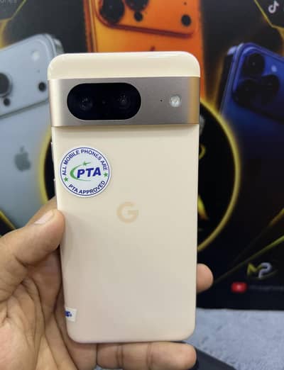 Google Pixel 8